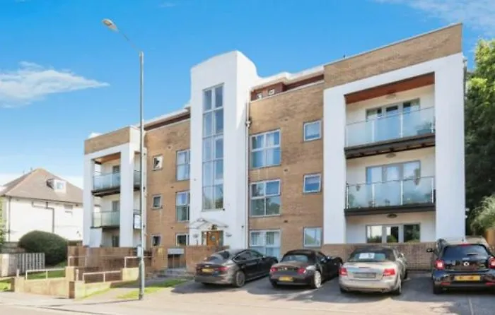 The Bourne, Westbourne